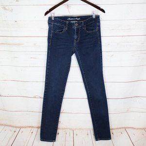 American Eagle Super Stretch Jegging 6